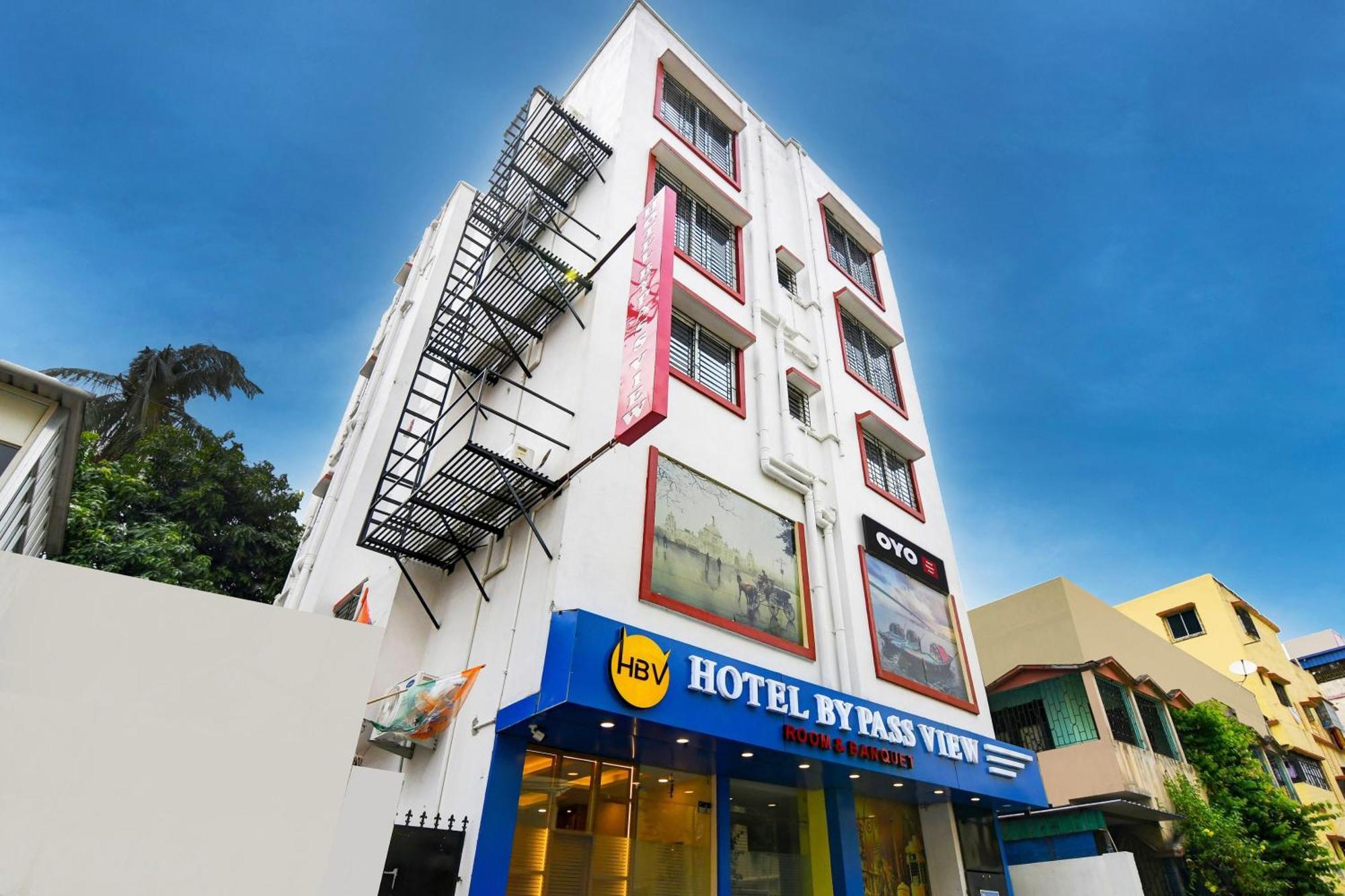 O Bypass View Hotel 3*