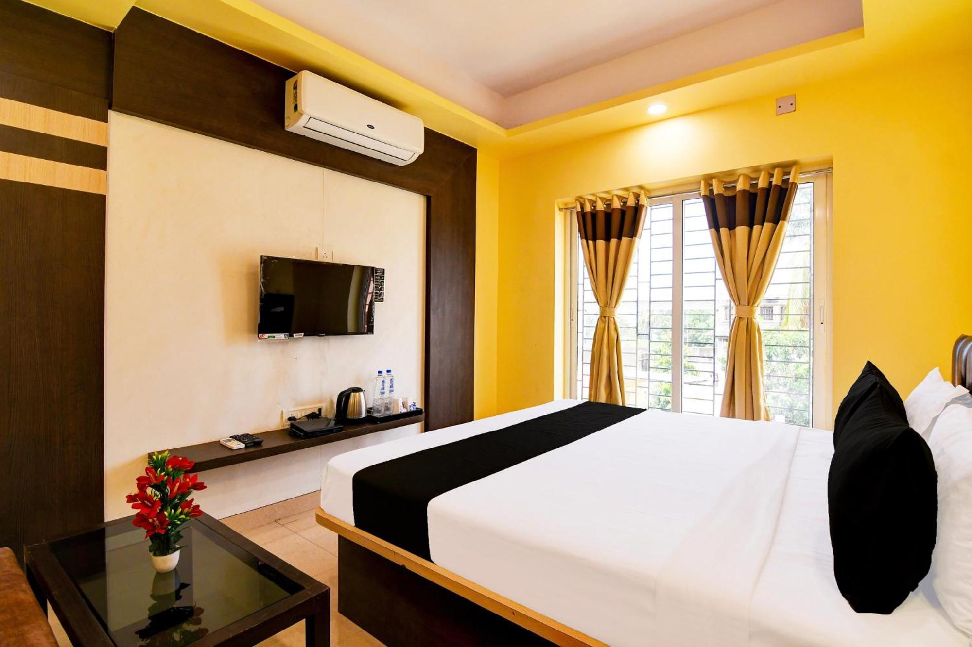 Hotel O Bypass View 3*